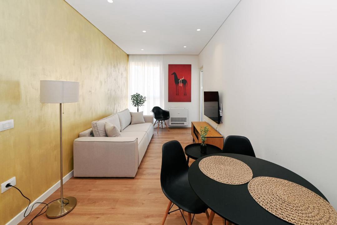Photo of Livingroom in Tirana