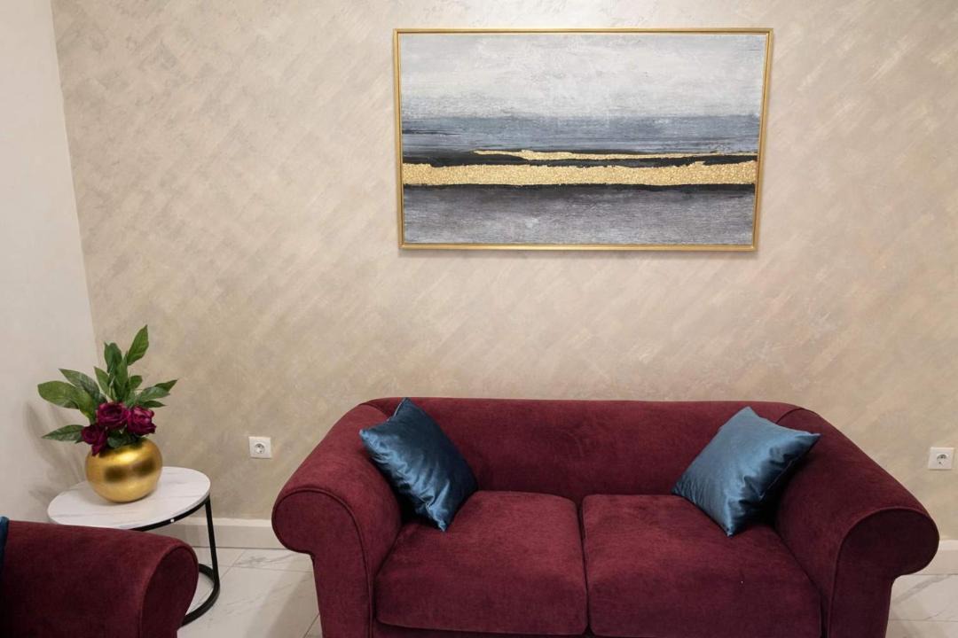 Photo of Livingroom in Stavroupoli