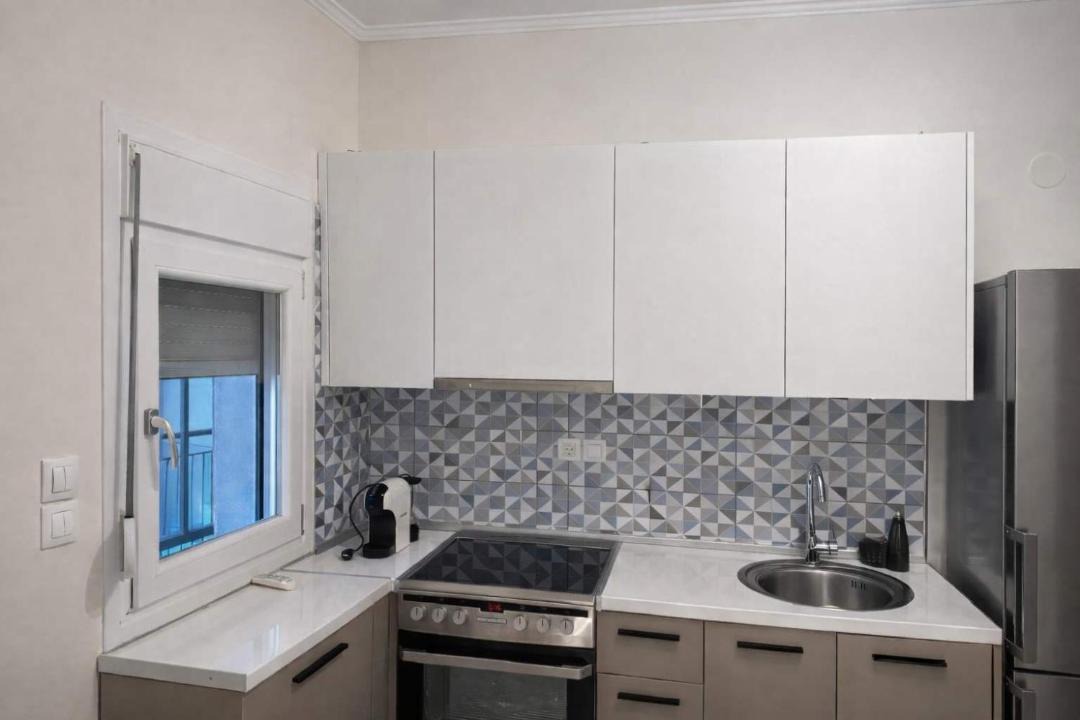 Photo of Kitchen in Stavroupoli