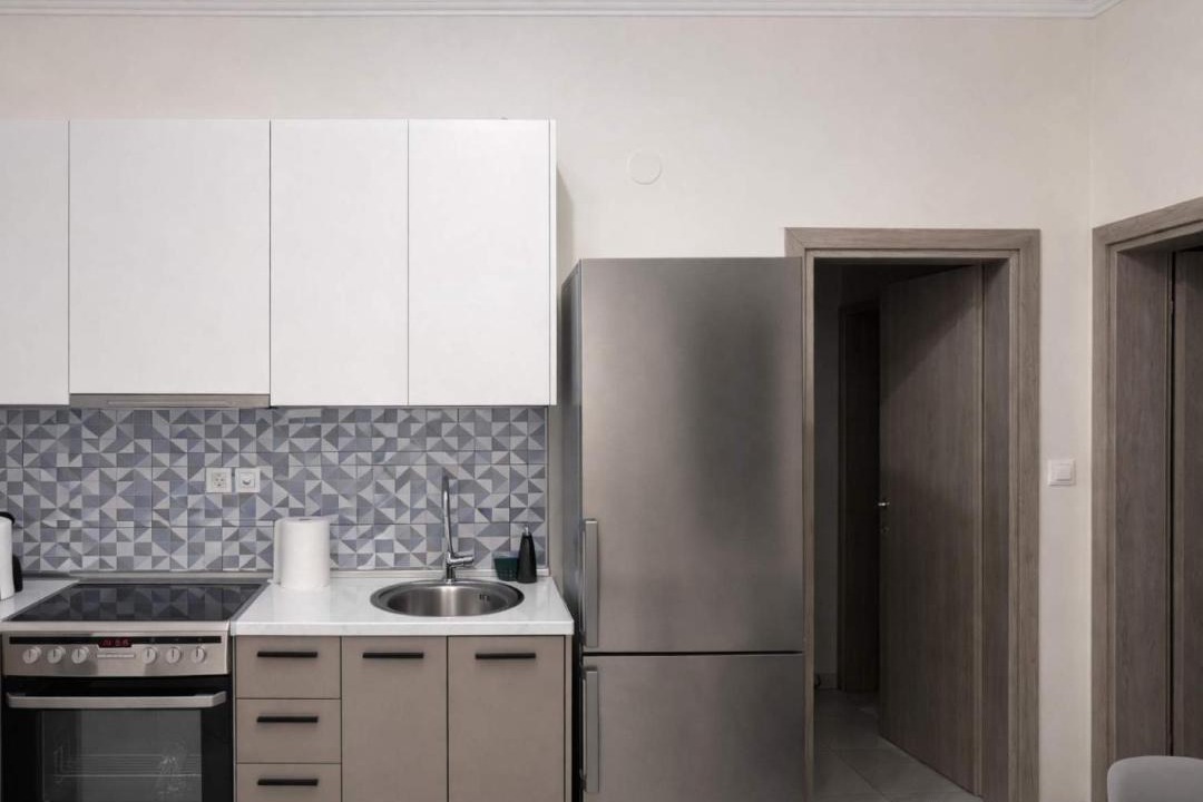 Photo of Kitchen in Stavroupoli