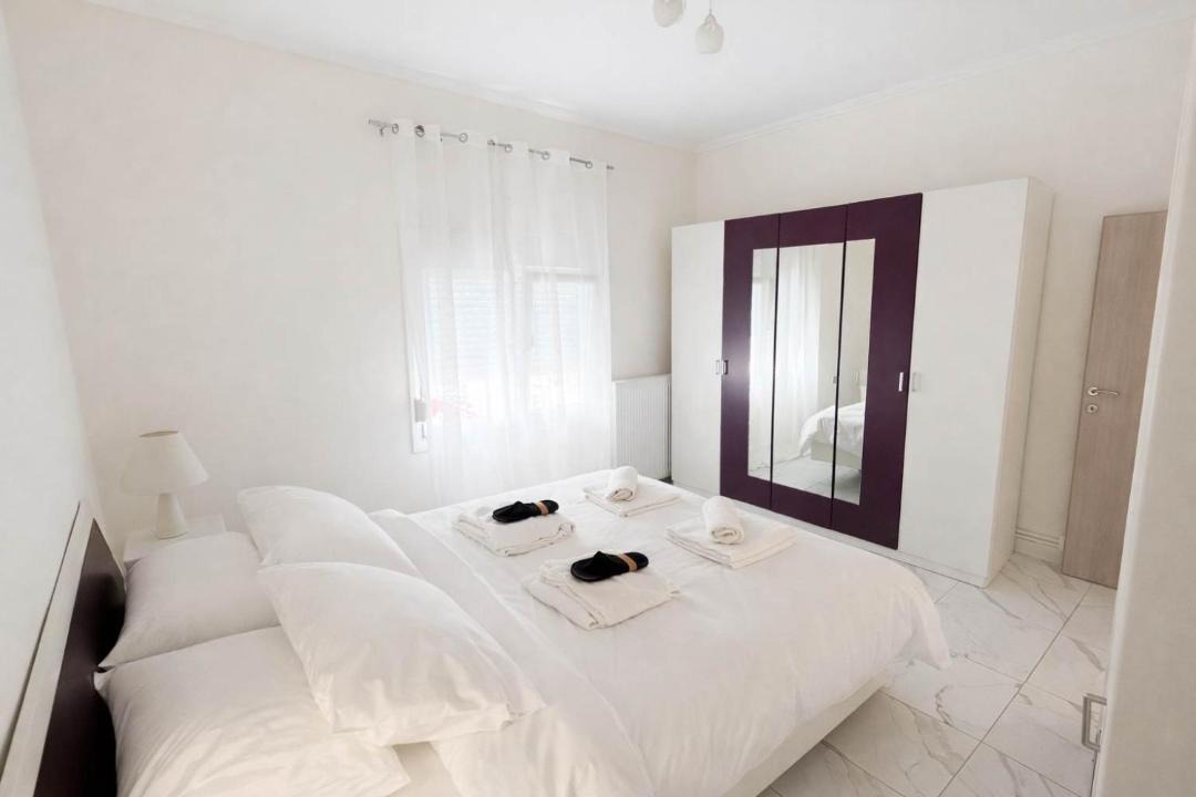 Photo of Bedroom in Stavroupoli
