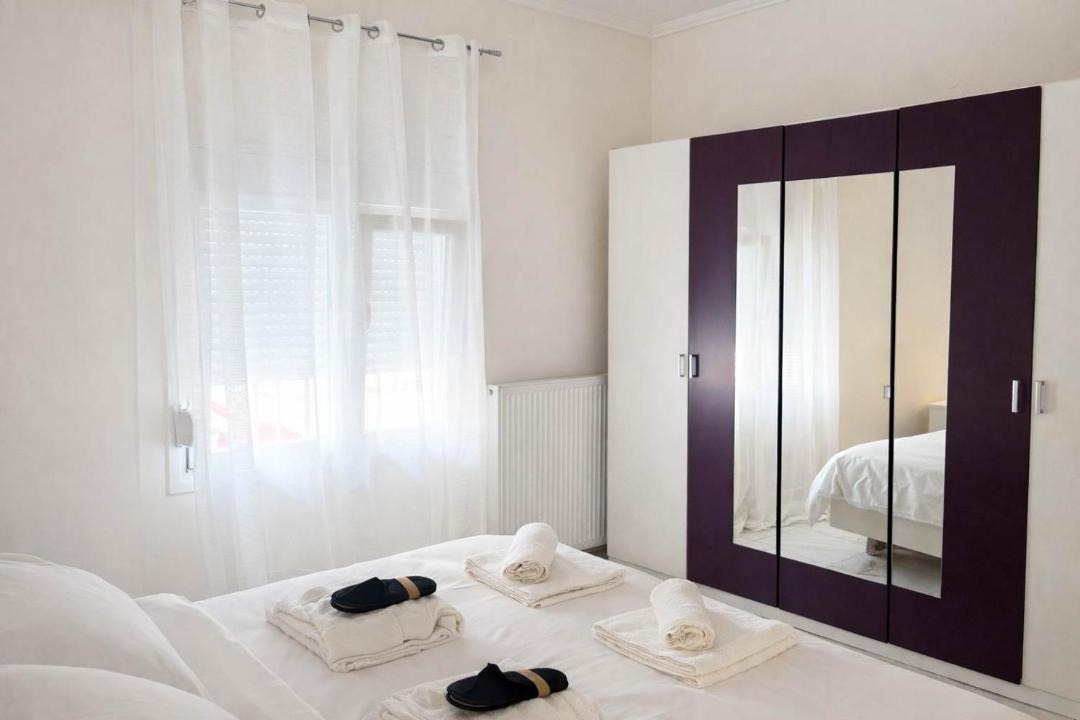 Photo of Bedroom in Stavroupoli