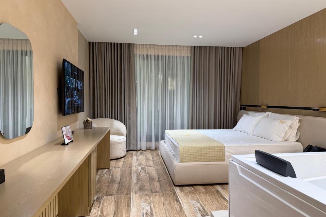 Photo of Bedroom in Pogradec