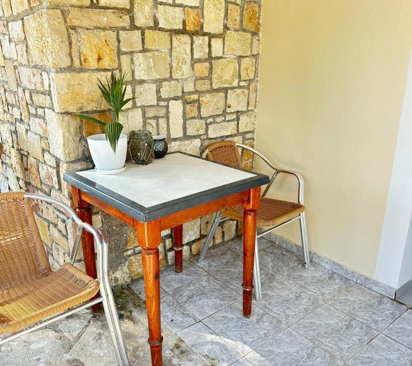 Photo of Patio Balcony in Himare