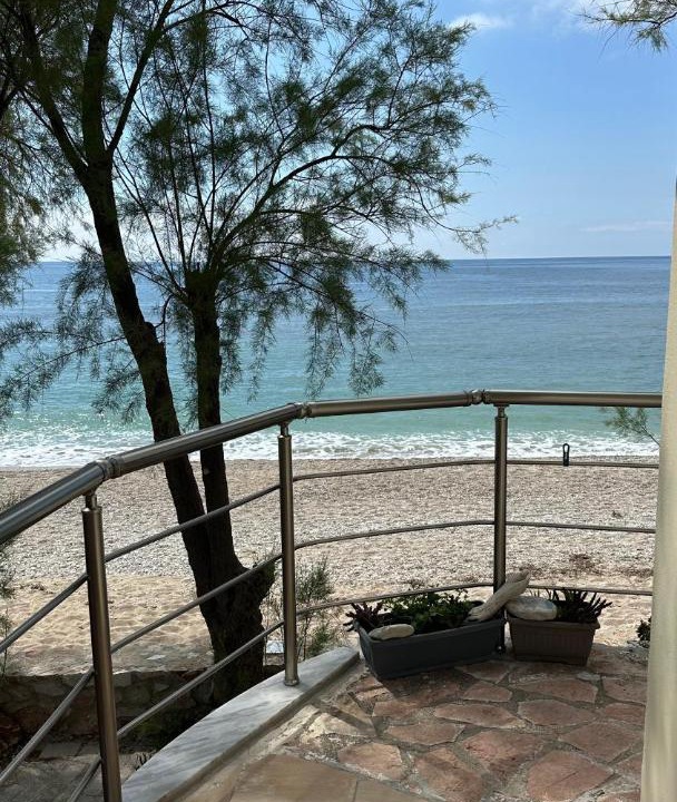 Photo of Patio Balcony in Himare