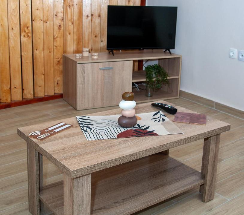 Photo of Livingroom in Chios