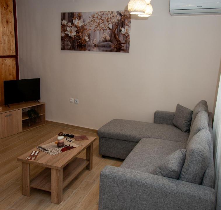 Photo of Livingroom in Chios