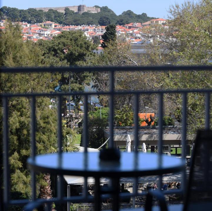 Photo of Patio Balcony in Mytilene