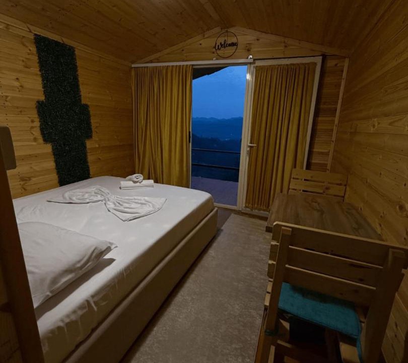 Photo of Bedroom in Petrele