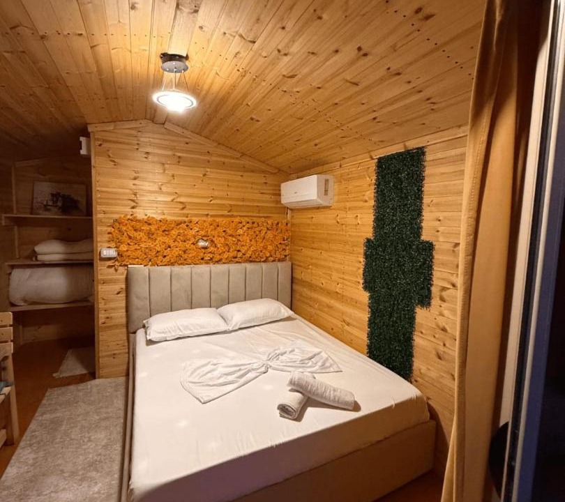 Photo of Bedroom in Petrele
