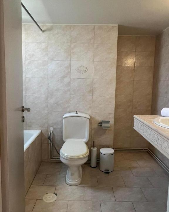 Photo of Bathroom in Mourteri