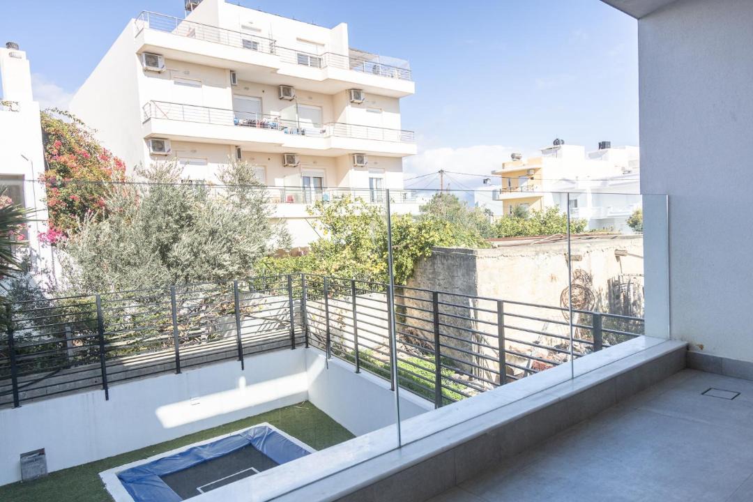 Photo of Patio Balcony in Ierapetra