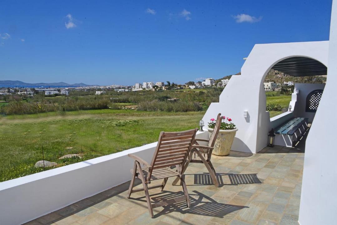 Photo of Others in Naxos
