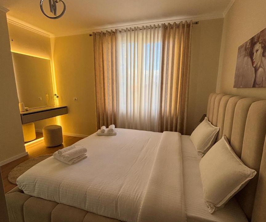 Photo of Bedroom in Pogradec