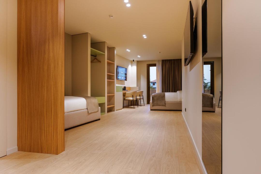 Photo of Bedroom in Sauk