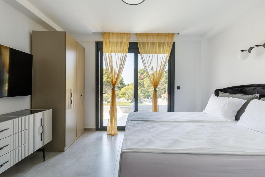 Photo of Bedroom in Pefkochori