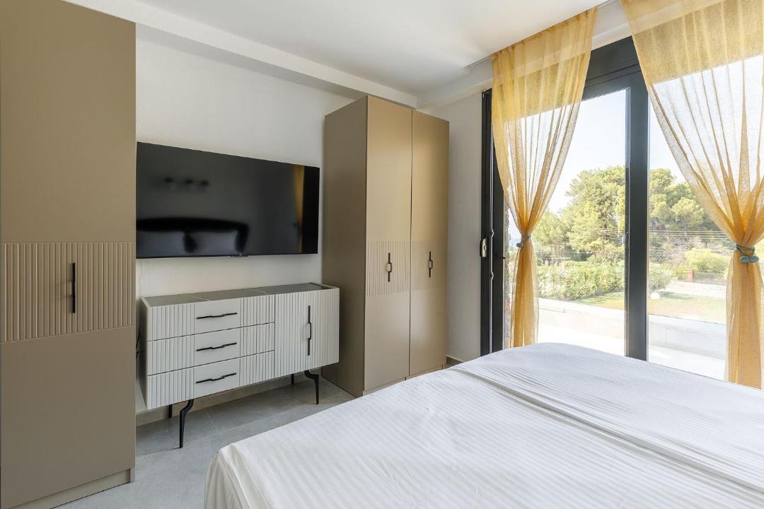 Photo of Bedroom in Pefkochori