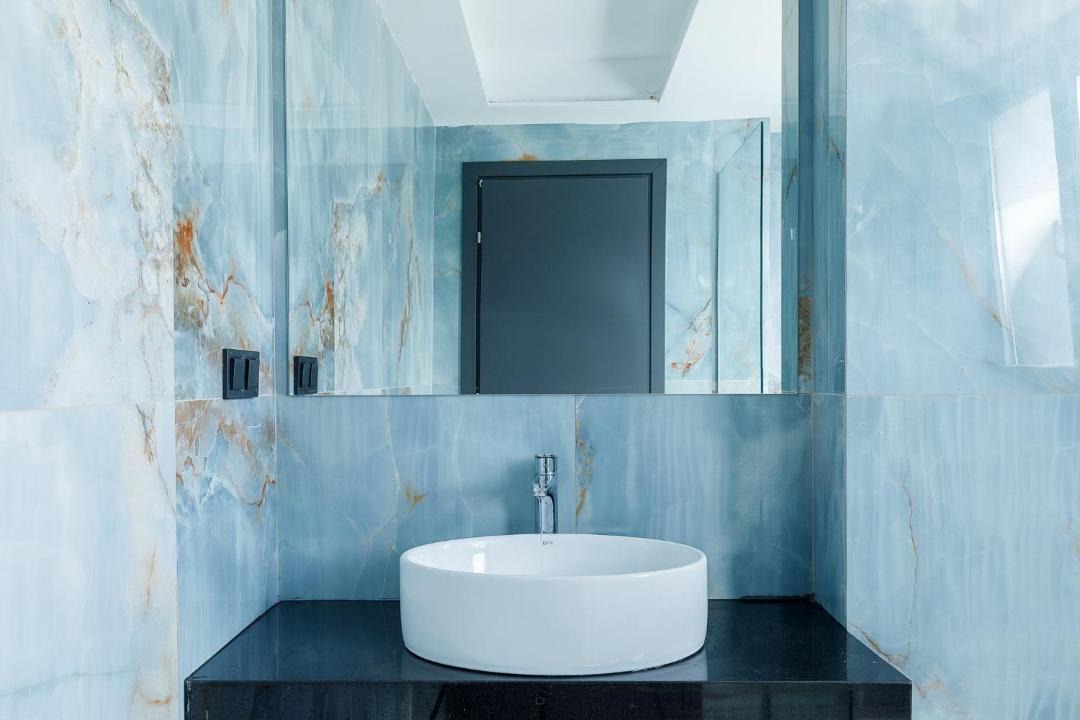 Photo of Bathroom in Pefkochori