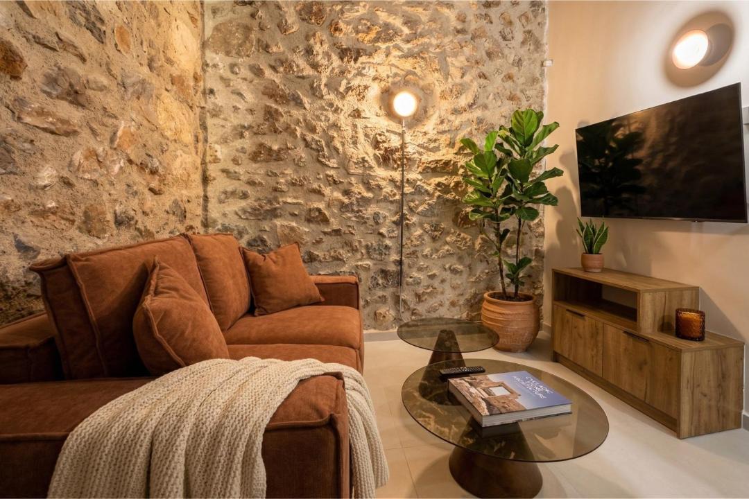Photo of Livingroom in Petralona