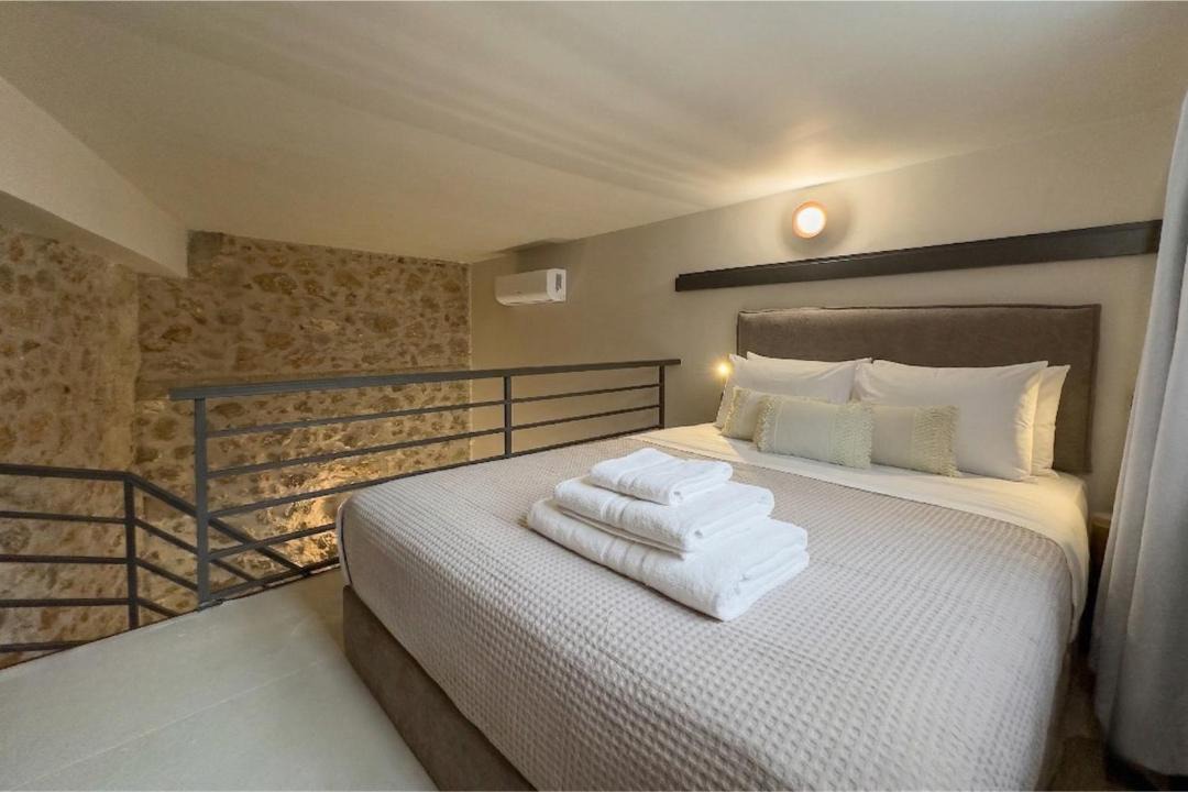Photo of Bedroom in Petralona