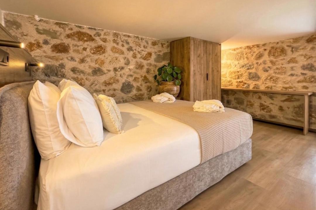 Photo of Bedroom in Petralona