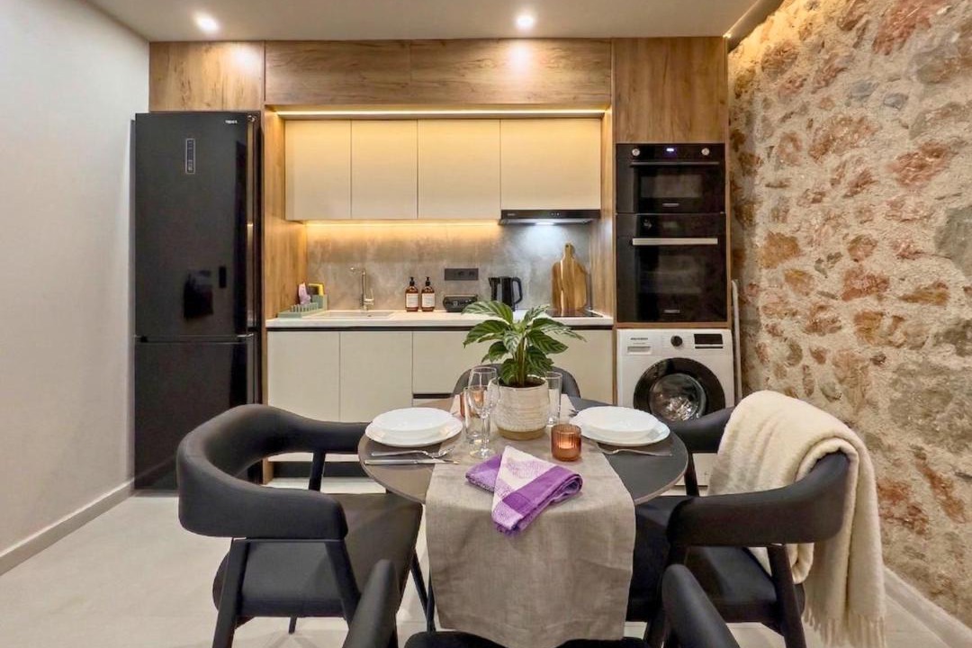 Photo of Kitchen in Petralona