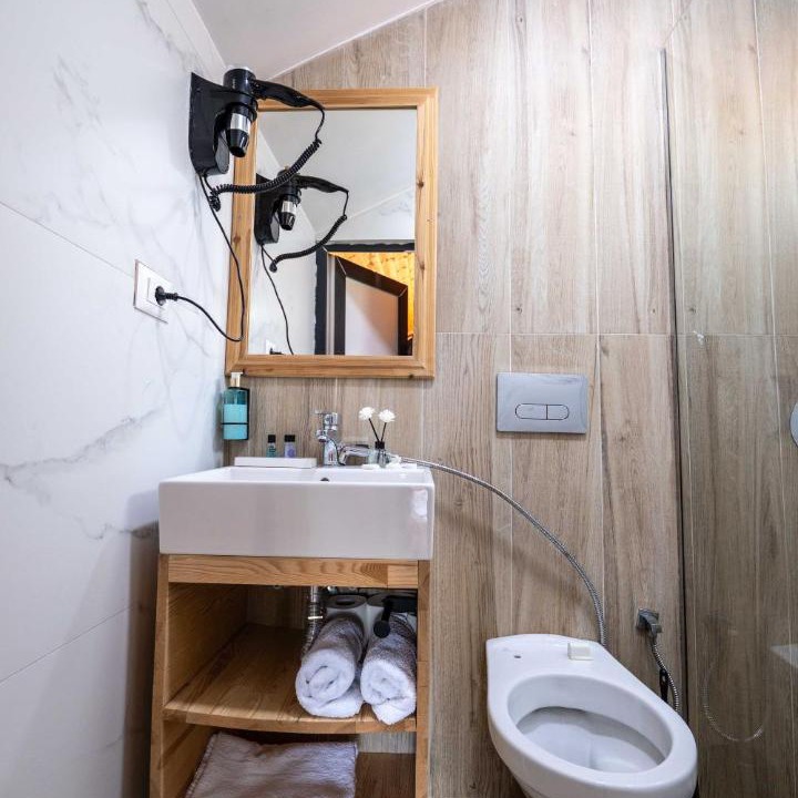 Photo of Bathroom in Mesopotam