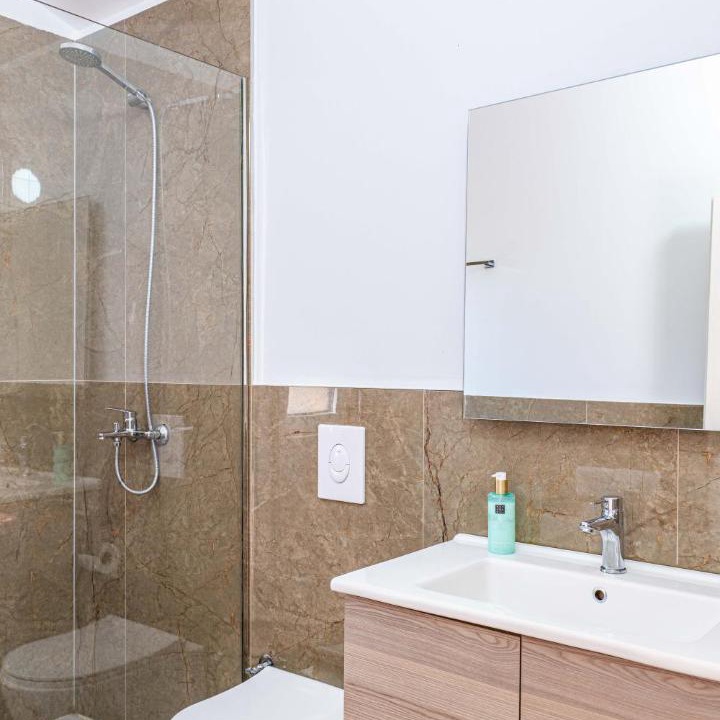 Photo of Bathroom in Mesopotam