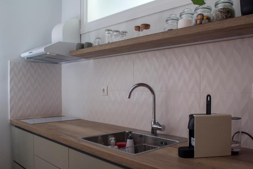 Photo of Kitchen in Agios Dimitrios