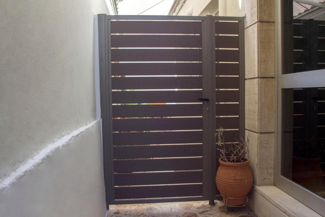 Photo of Patio Balcony in Agios Dimitrios
