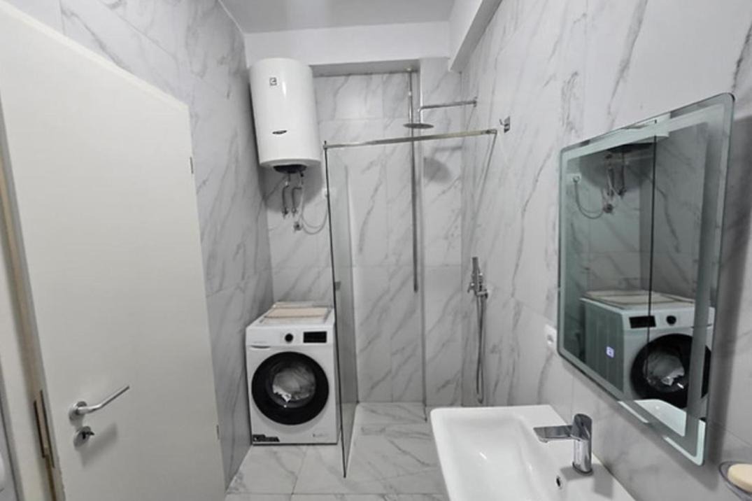 Photo of Bathroom in Spille