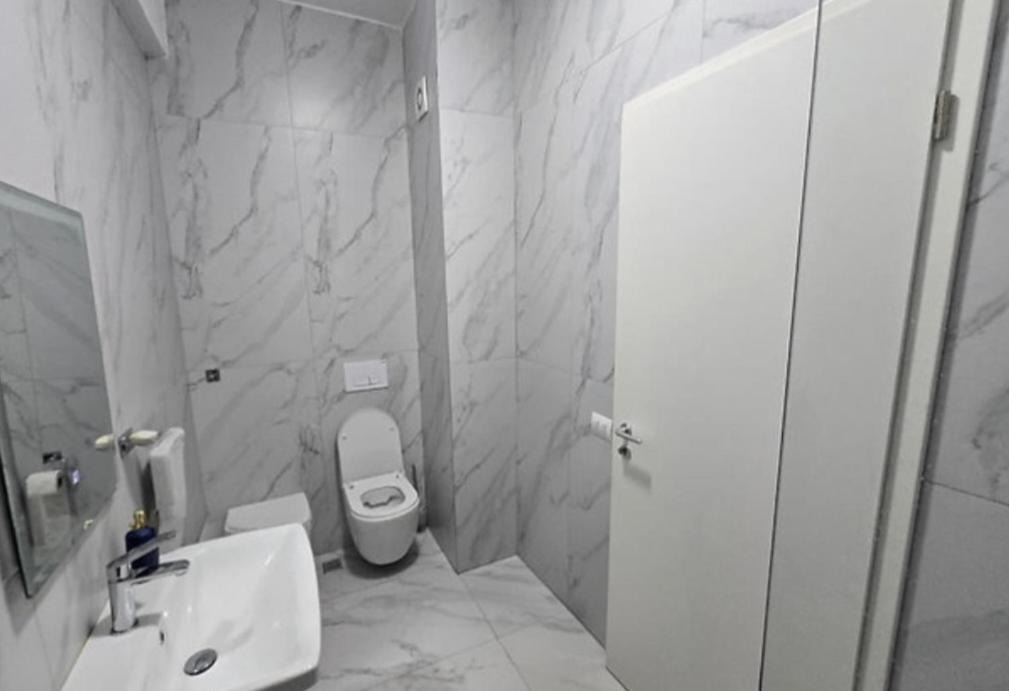 Photo of Bathroom in Spille
