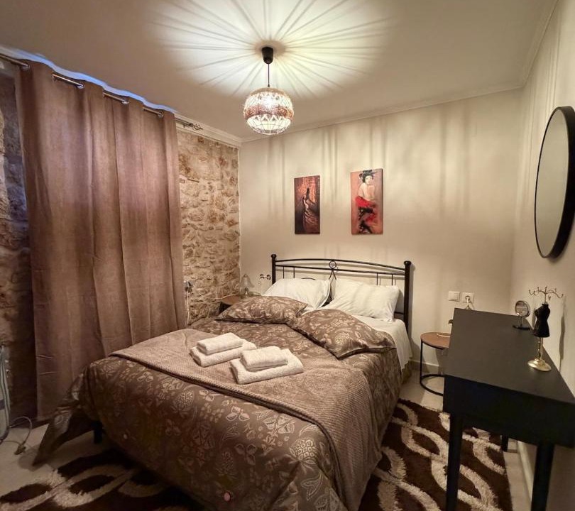 Photo of Bedroom in Kiparissia