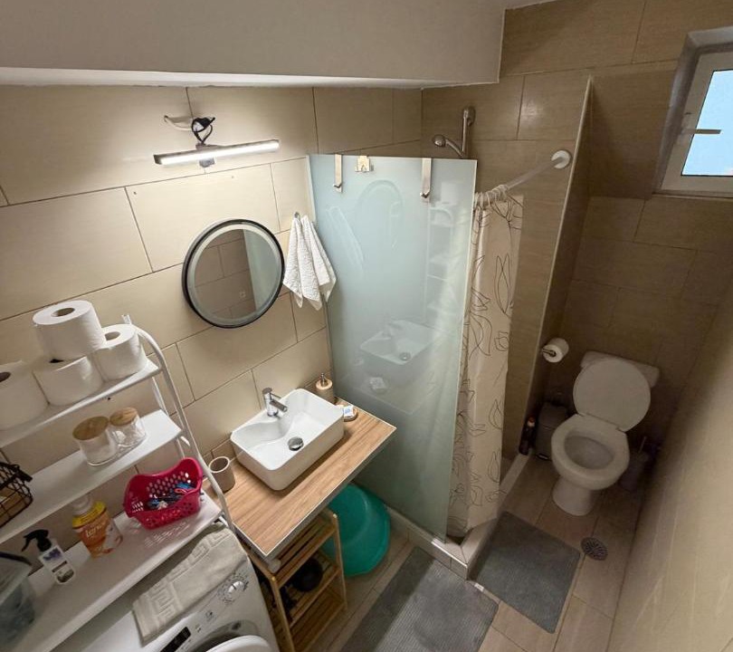 Photo of Bathroom in Kiparissia