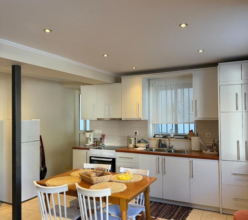 Photo of Kitchen in Kiparissia