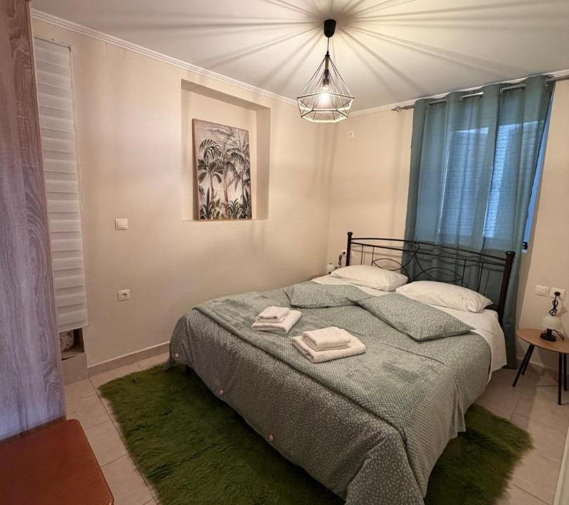 Photo of Bedroom in Kiparissia