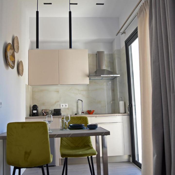 Photo of Kitchen in Mytilene