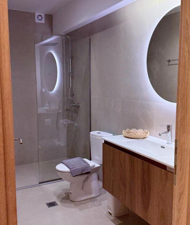 Photo of Bathroom in Katerini
