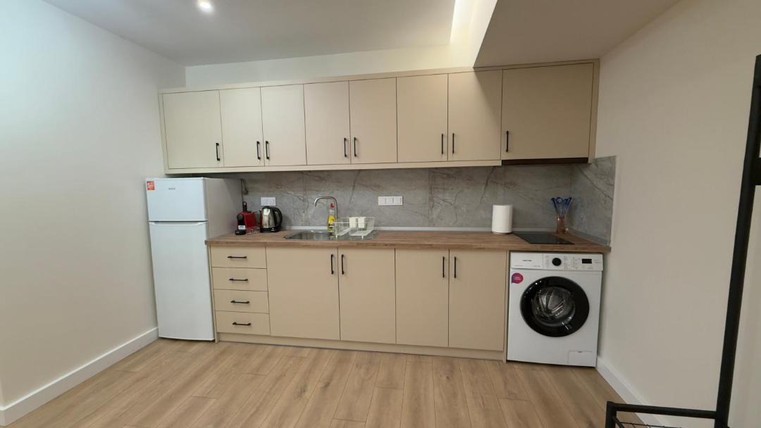 Photo of Kitchen in Katerini