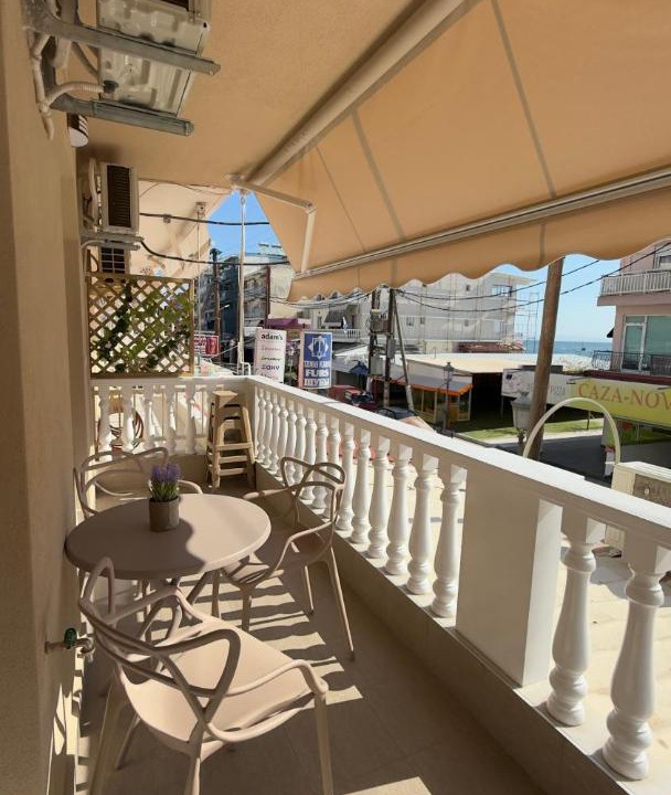 Photo of Patio Balcony in Katerini