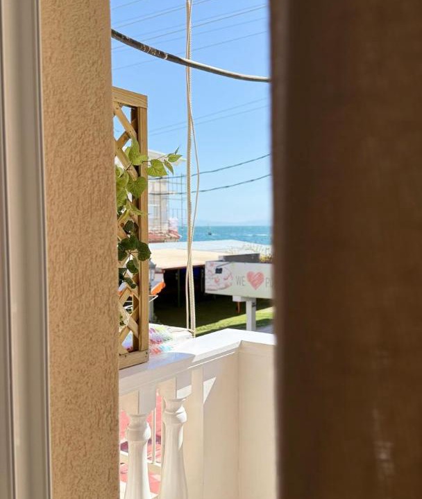 Photo of Patio Balcony in Katerini