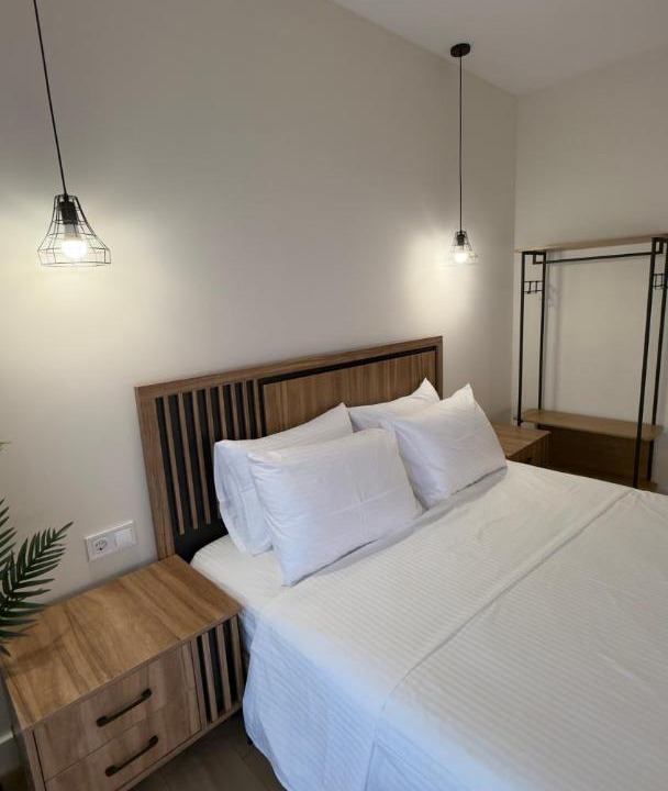 Photo of Bedroom in Katerini