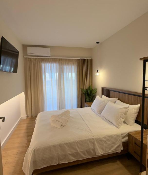 Photo of Bedroom in Katerini