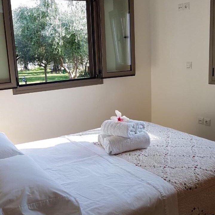 Photo of Bedroom in Zakharo