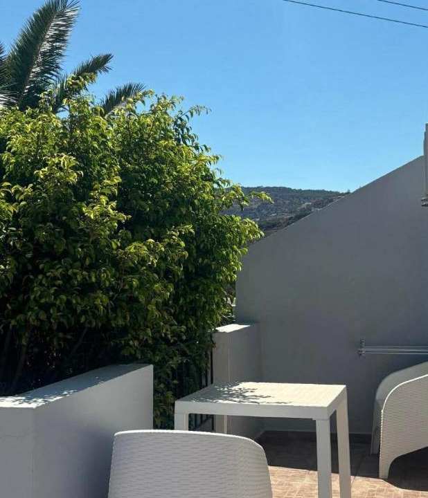 Photo of Patio Balcony in Karpathos Town