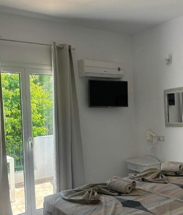 Photo of Bedroom in Karpathos Town