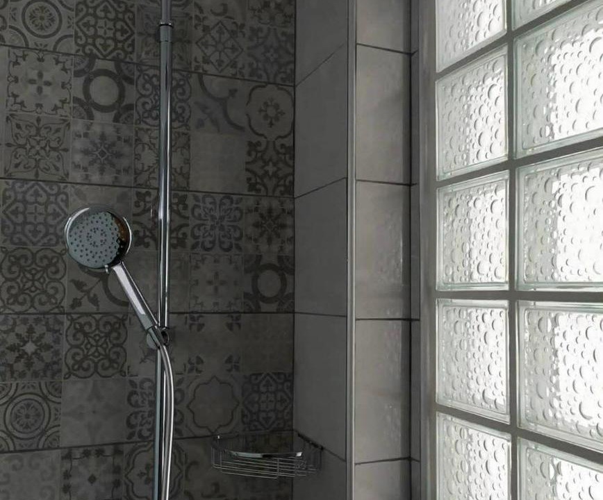 Photo of Bathroom in Karpathos Town
