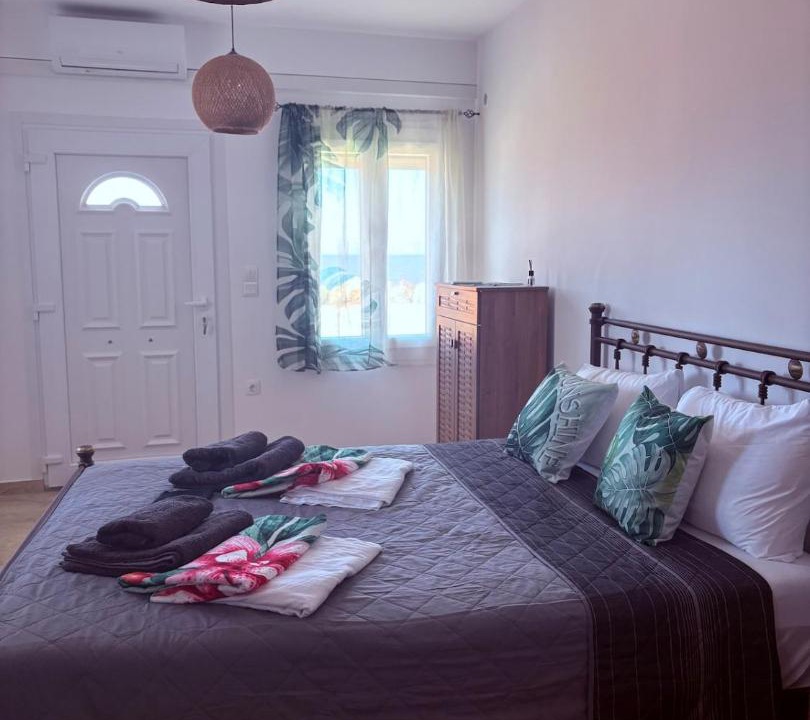 Photo of Bedroom in Agios Konstantinos