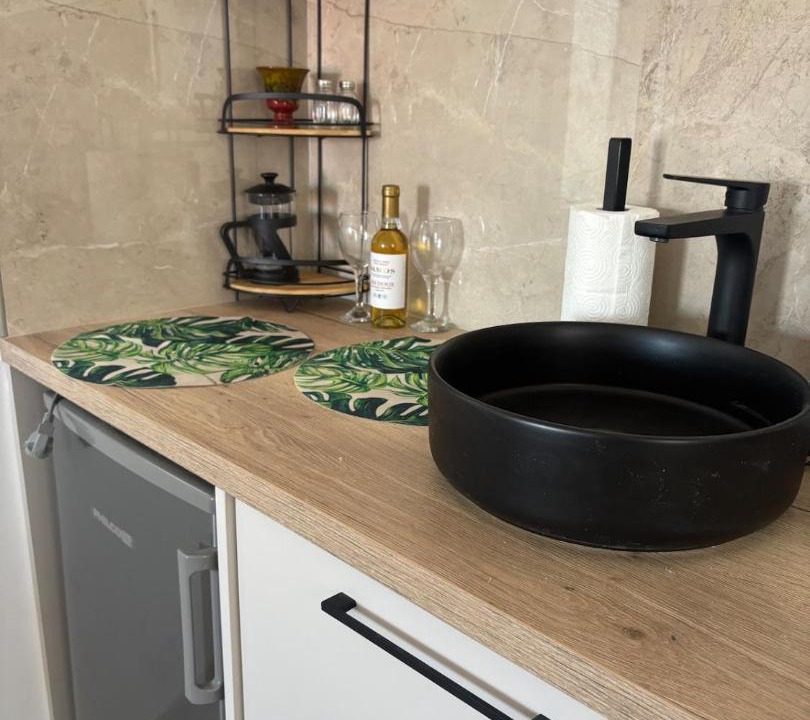 Photo of Kitchen in Agios Konstantinos