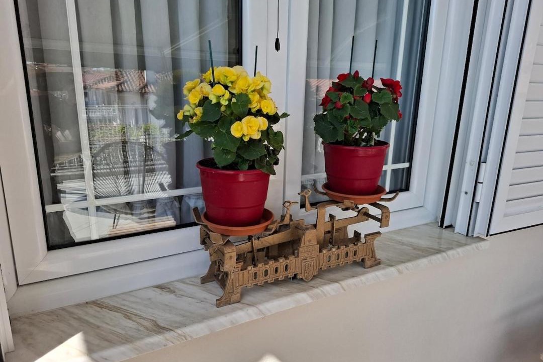 Photo of Patio Balcony in Katerini